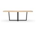 Deens ovaal Plus frame